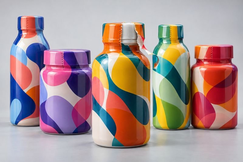 Shrink Sleeves